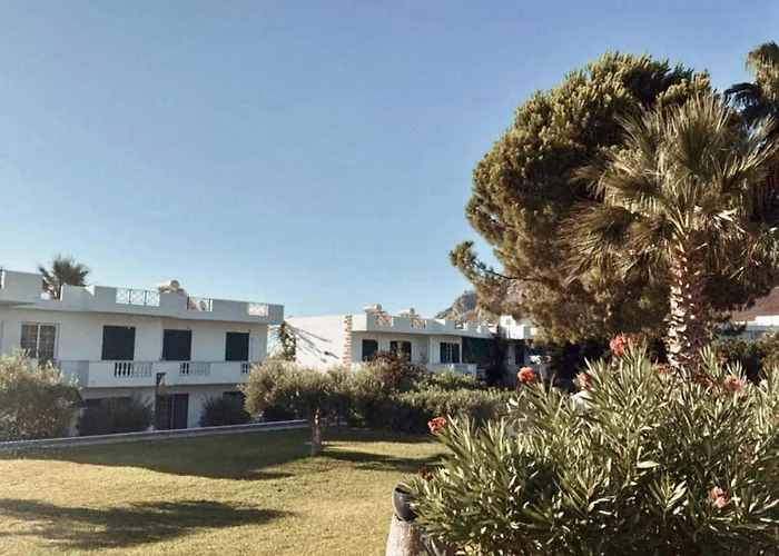 Villa Rizia