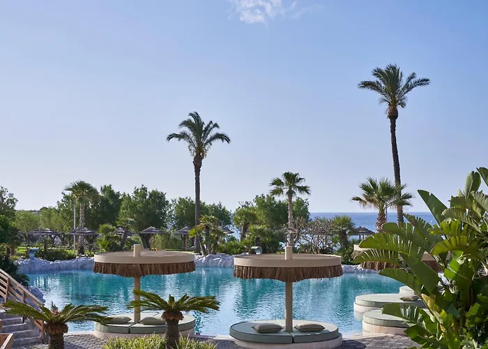 Atlantica Imperial Resort - Adults Only