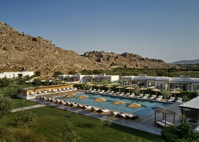 Casa Cook Rhodes (Adults Only)